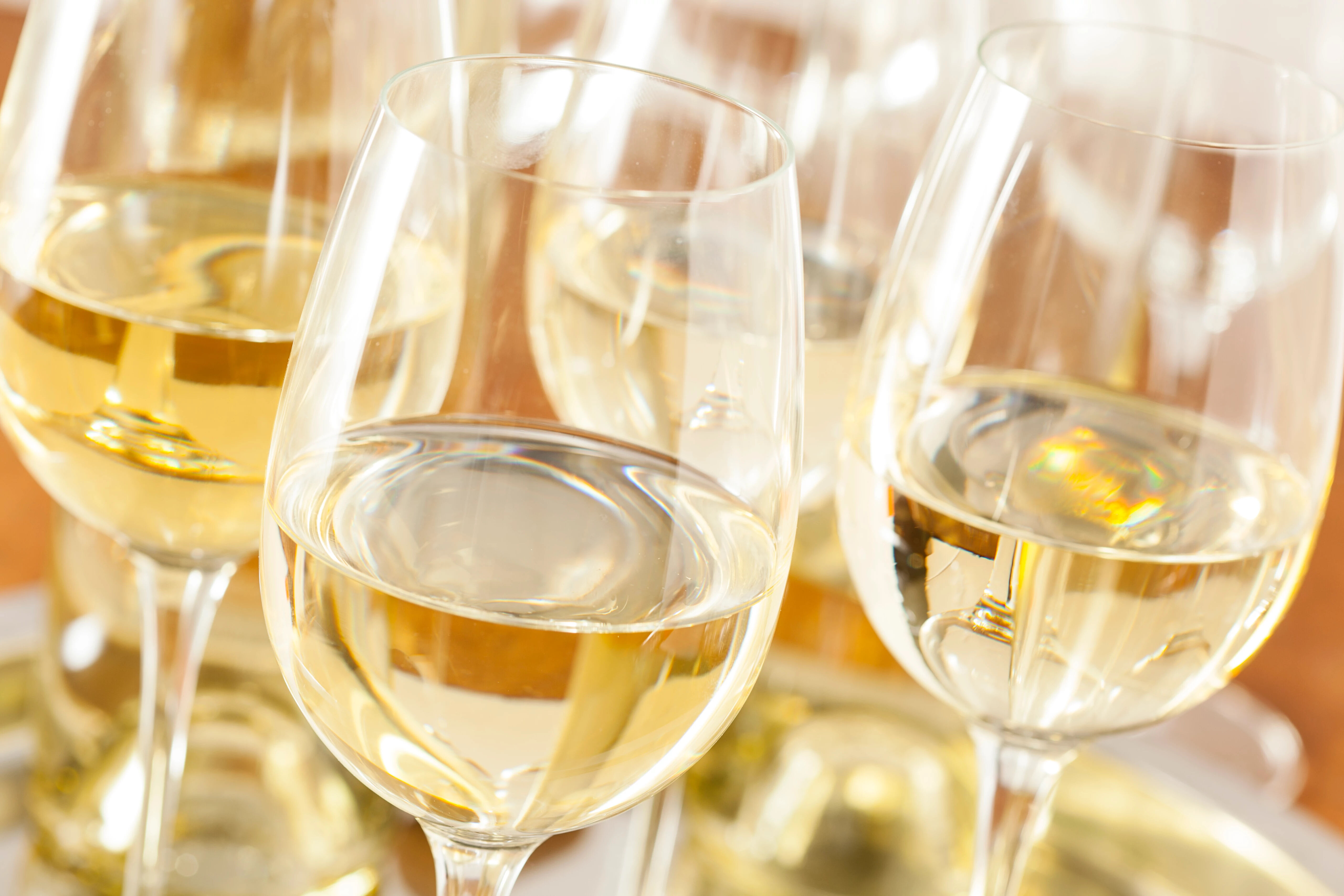 La Crema White Wines
